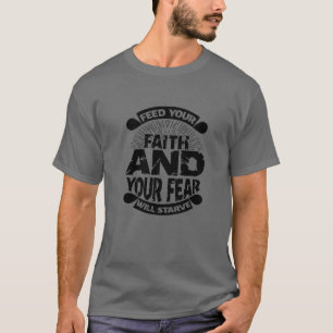 Camiseta Jesus é meu rei T, fé amor Deus