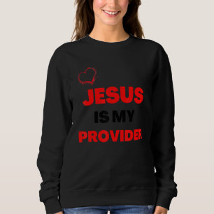 Camiseta Jesus é minha oração ao cristianismo
