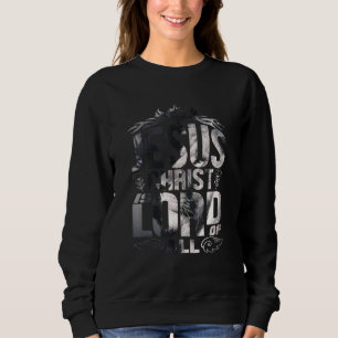 Camiseta Jesus é o meu rei Fé amava Deus 1