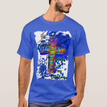 Jesus é o meu salva-vidas