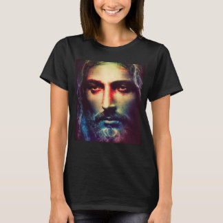 Camiseta Jesus é o rei Bíblia Christian Faith 1
