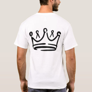 Camiseta Jesus é Rei