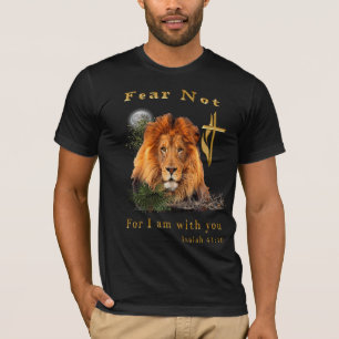 Camiseta Jesus é Rei dos Reis
