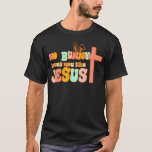 Camiseta Jesus É Rizzen. Ele É Engraçado Pelo Oriente Crist