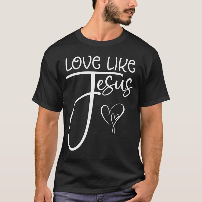 Camiseta Jesus E Terapia (Frente)