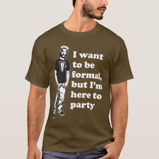 Camiseta jesus em um smoking - formal mas aqui ao partido