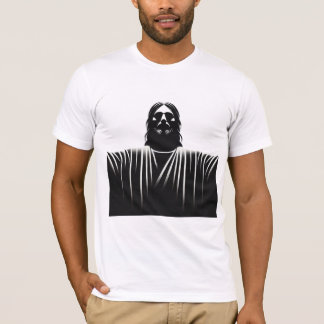 Camiseta Jesus Embrace