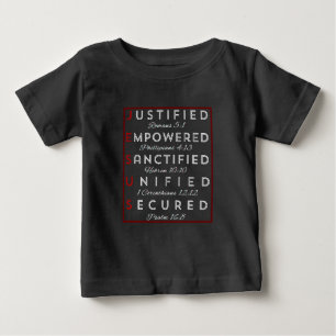 Camiseta JESUS - Espírito Santo Espiritual  Ore Por