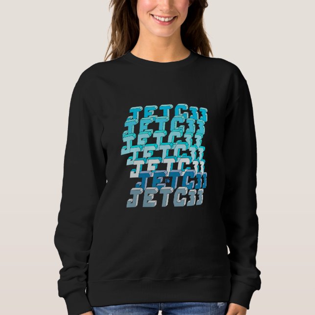 Camiseta Jesus Eu Confio Em Você (Frente)