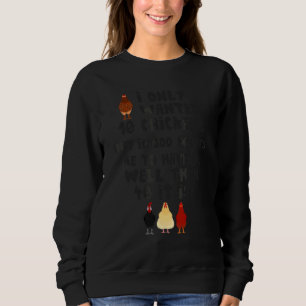 Camiseta Jesus, Eu Só Queria 10 Frangeiros