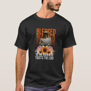 Camiseta Jesus Imagem Jesus Cristo Jesus é o Senhor Chr