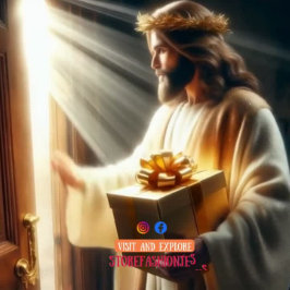 Camiseta Jesus is the Reason for the Season