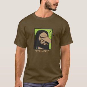 Camiseta Jesus Judeu