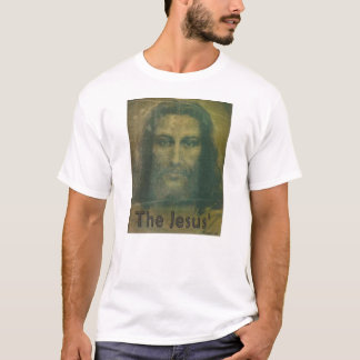 Camiseta jESUS legal