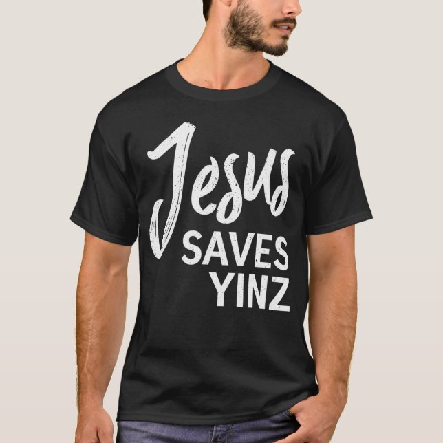 Camiseta Jesus me ama cristão Jesus Dia de os namorados (Frente)