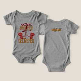 Camiseta Jesus Me Libertou Crença Cristã Espiritual