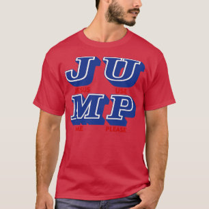 Camiseta Jesus me use, por favor