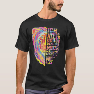 Camiseta Jesus, o leão de Judah2847png2847