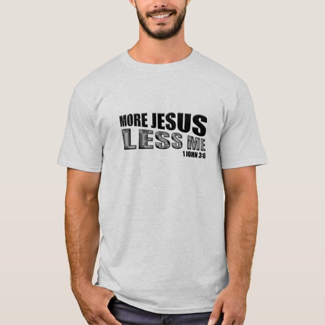 Camiseta Jesus obtido? (Frente)
