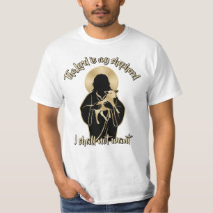 Camiseta Jesus Pastor