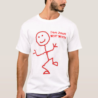 Camiseta Jesus que que