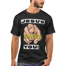 Jesus Quer Você Evangelho Cristão