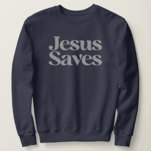 Camiseta Jesus salva cristão, inspiração baseada na fé