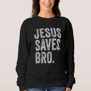 Camiseta Jesus Salva Irmão Igreja Religiosa Bíblia Cristã F