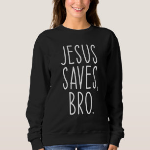Camiseta Jesus Salva Irmão Igreja Religiosa Bíblia Cristã F