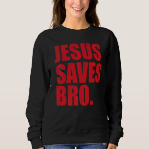 Camiseta Jesus Salva Irmão Vintage Religião Cristã 4