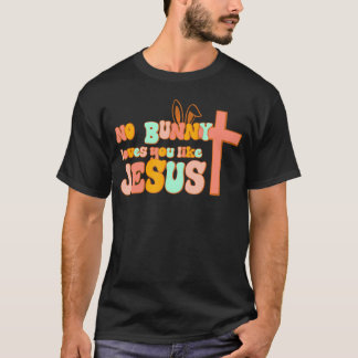 Camiseta Jesus salva John 3 16 cristão