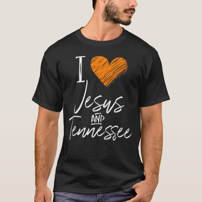 Camiseta Jesus salva que eu passo (Frente)