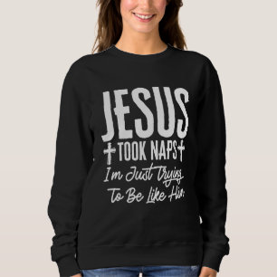 Camiseta Jesus Sapou Humor Cristão Pun Reli Religioso