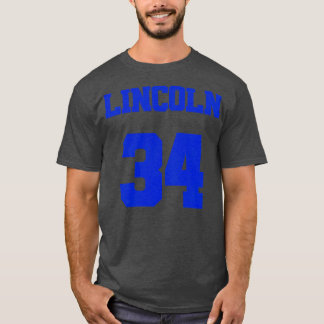 Camiseta Jesus Shuttlesworth Ele Tem O Game Basball Jersey