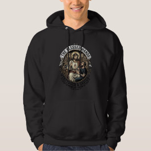 Camiseta Jesus Tattoo Artist Studio Inspirador F