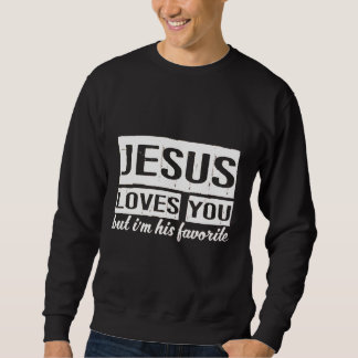 Camiseta Jesus te ama