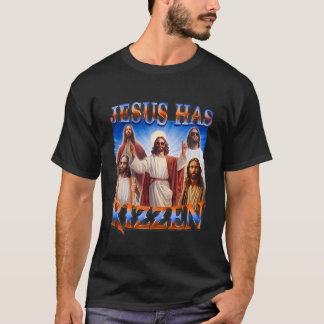 Camiseta Jesus tem homens cristãos, mulheres Bíblias fé