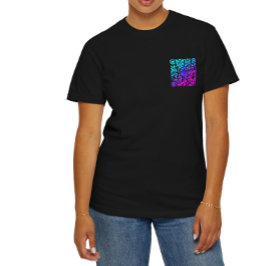 Camiseta Jesus won a promotional code for clothing to save