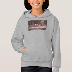 Camiseta Jesus "Yeshua" A Última Ceia, Leonardo da Vinci