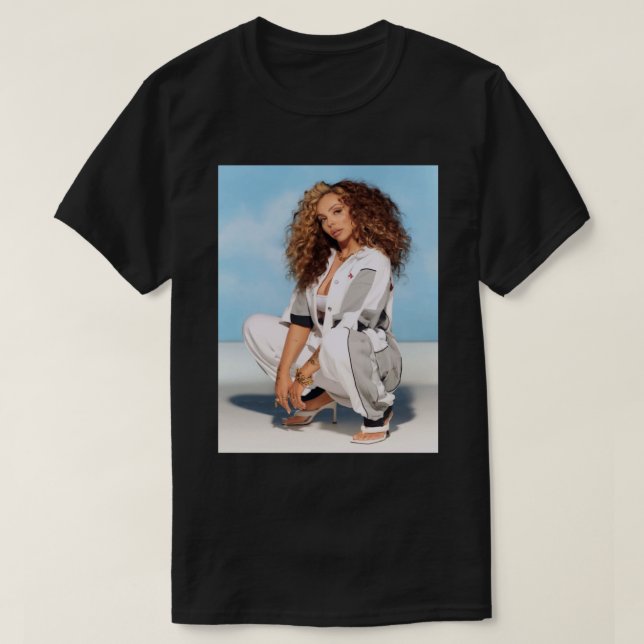 Camiseta jesy nelson solo (Frente do Design)