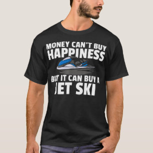 Camiseta Jet Ski Jet Skiier Driver Água Esporte _8 