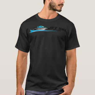 Camiseta Jet Ski Rental