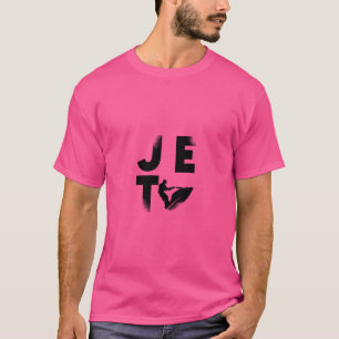 Camiseta Jet Ski Rider Water Sports Jetski Jet Skiing