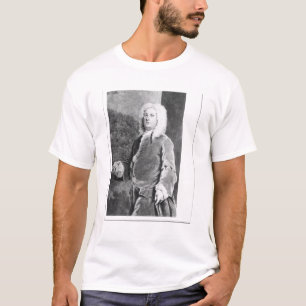 Camiseta Jethro Tull