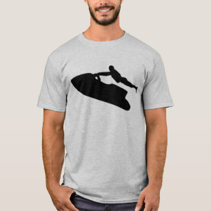 Camiseta Jetski
