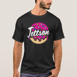 Camiseta Jett Lawrence merch TShirts Gift For Fans For Men