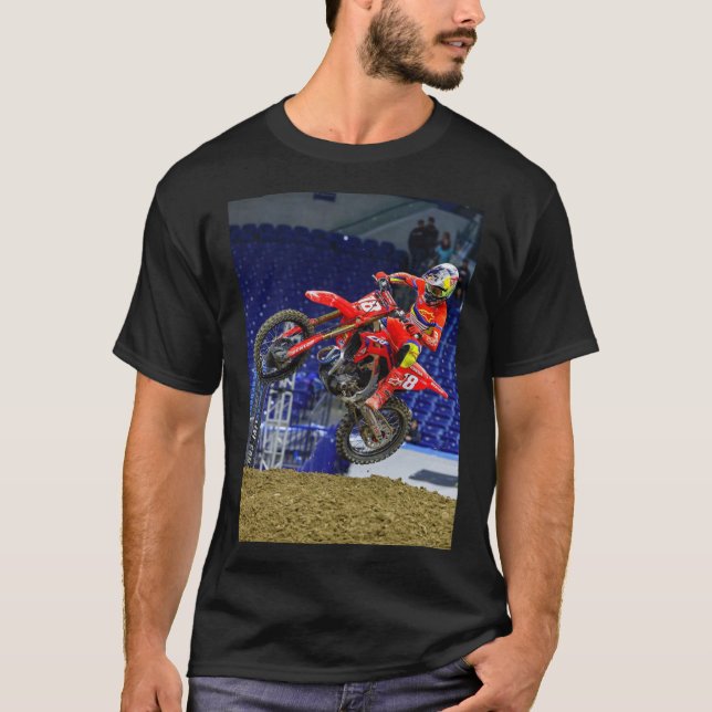 Camiseta Jett Lawrence stunt859png859 (Frente)