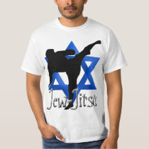 Jew Jitsu