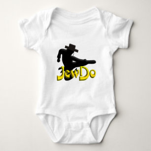 Camiseta Jewdo