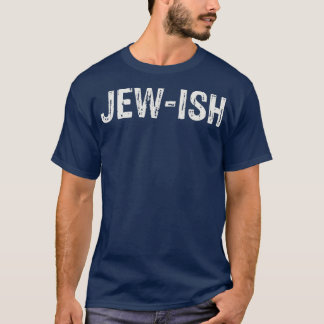 Camiseta Jewish Jewish Challah Menorah Hanukkah Gift